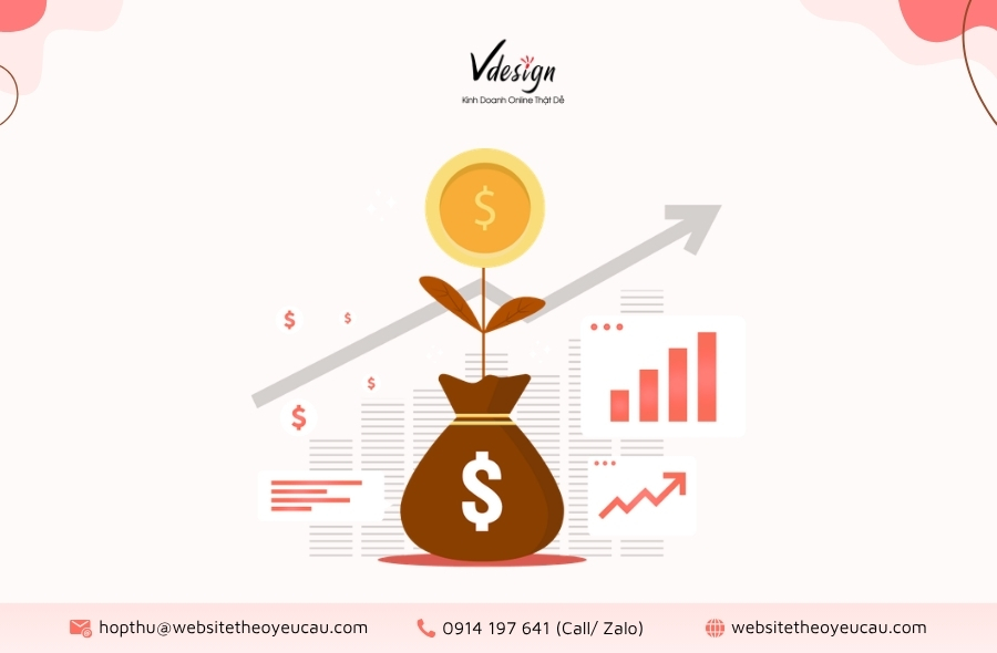 Giúp thúc đẩy doanh số hiệu quả