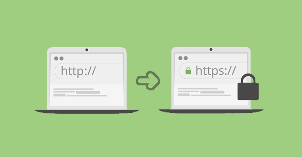 Vai trò của chứng chỉ SSL đối với Website