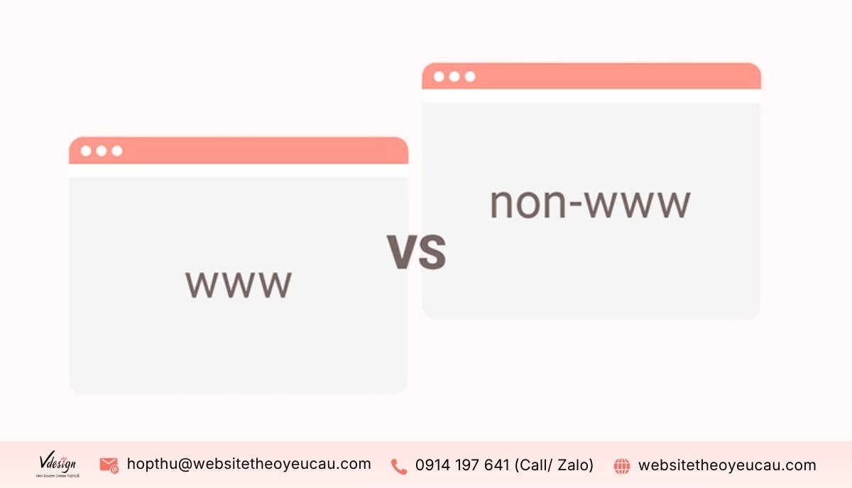 WWW là gì? Quá trình phát triển web như thế nào?