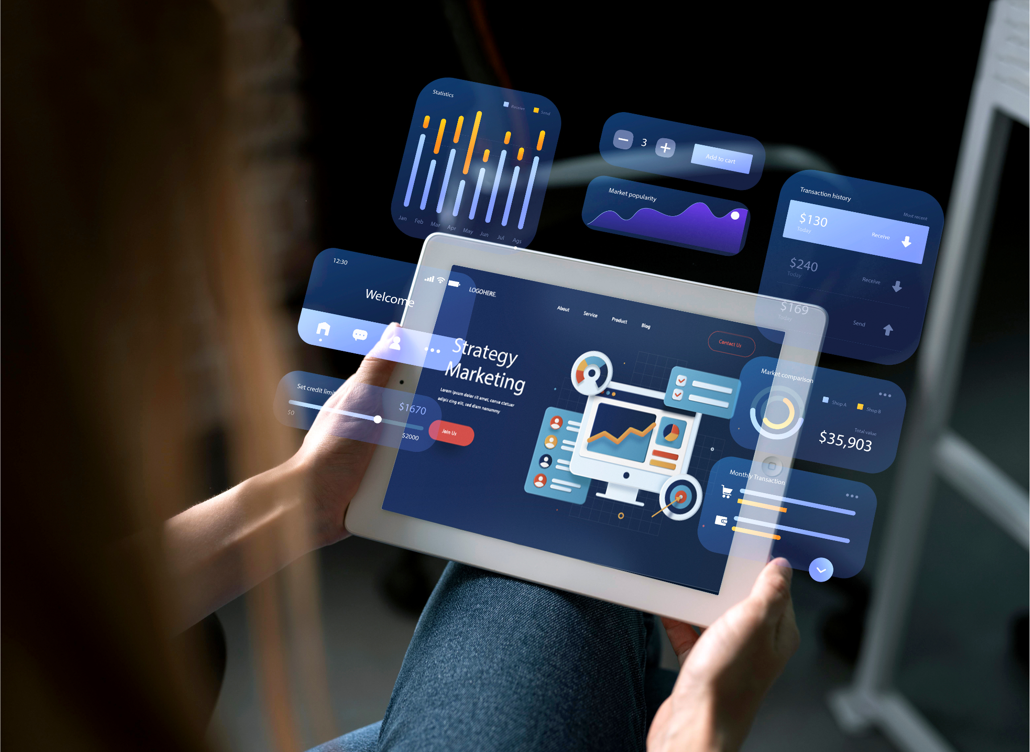 Các công cụ đo lường UX Metrics giúp bạn hiểu rõ người dùng tương tác và cảm nhận ra sao trên website.