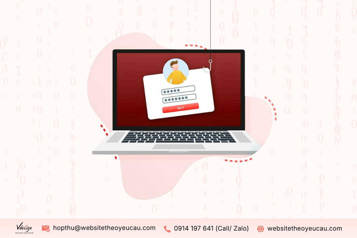 Những hậu quả khi website bị dính mã độc không kịp xử lý tạm thời