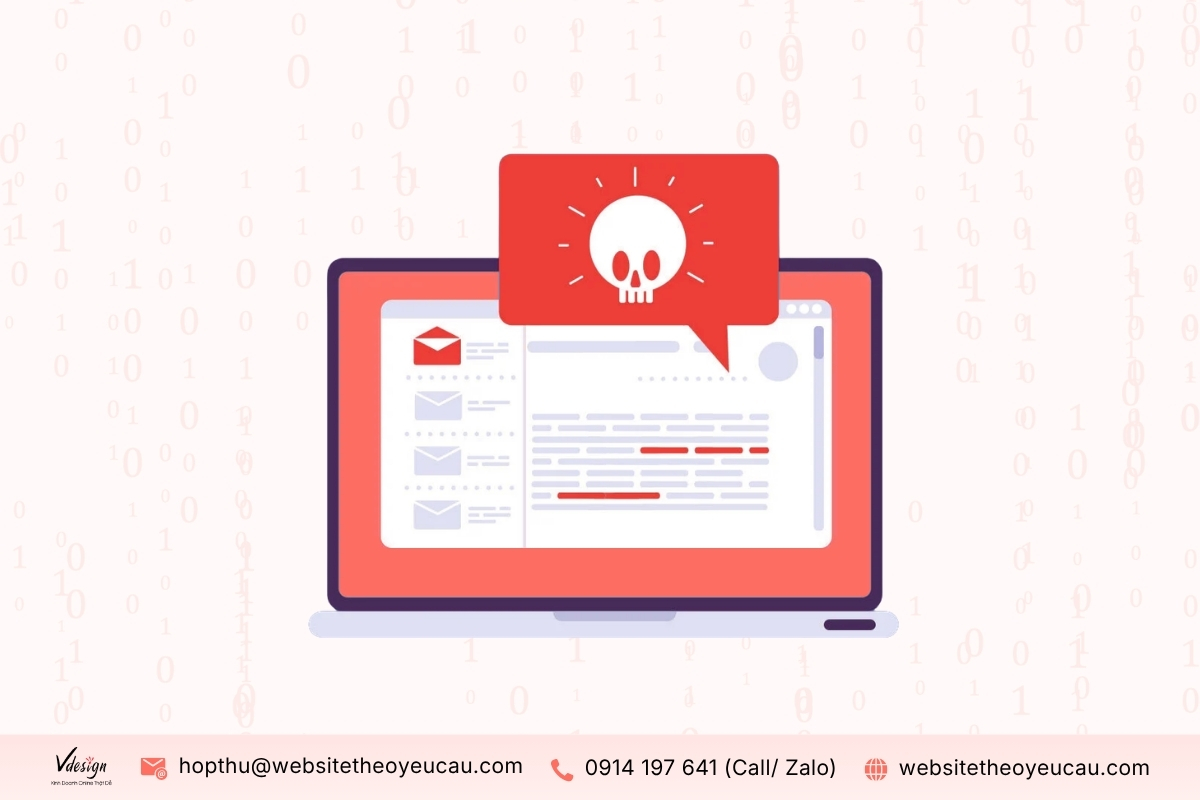 Các giải pháp phòng ngừa website nhiễm độc trong dài hạn