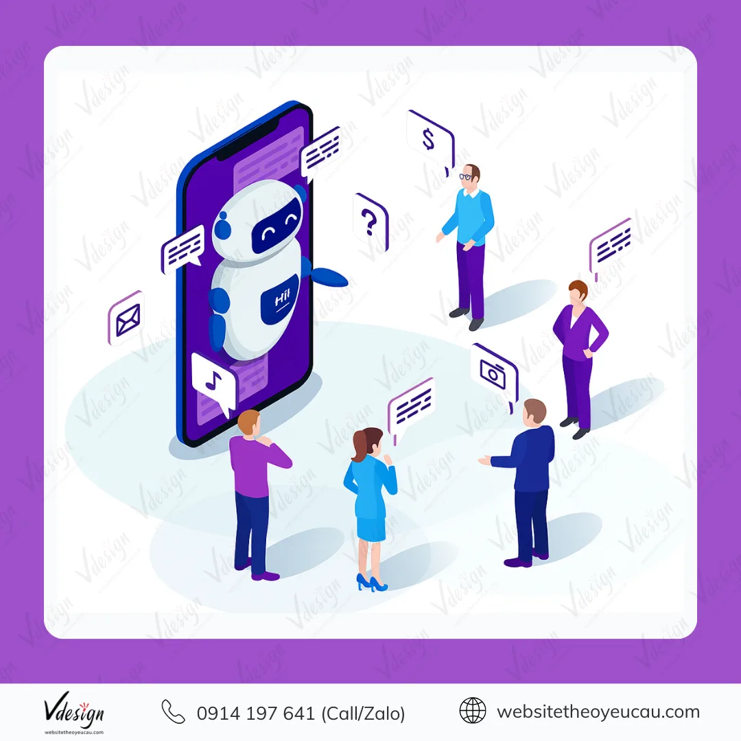 Cá nhân hóa trải nghiệm khách hàng sẽ làm tăng tỷ lệ hài lòng, quay lại và mua hàng.