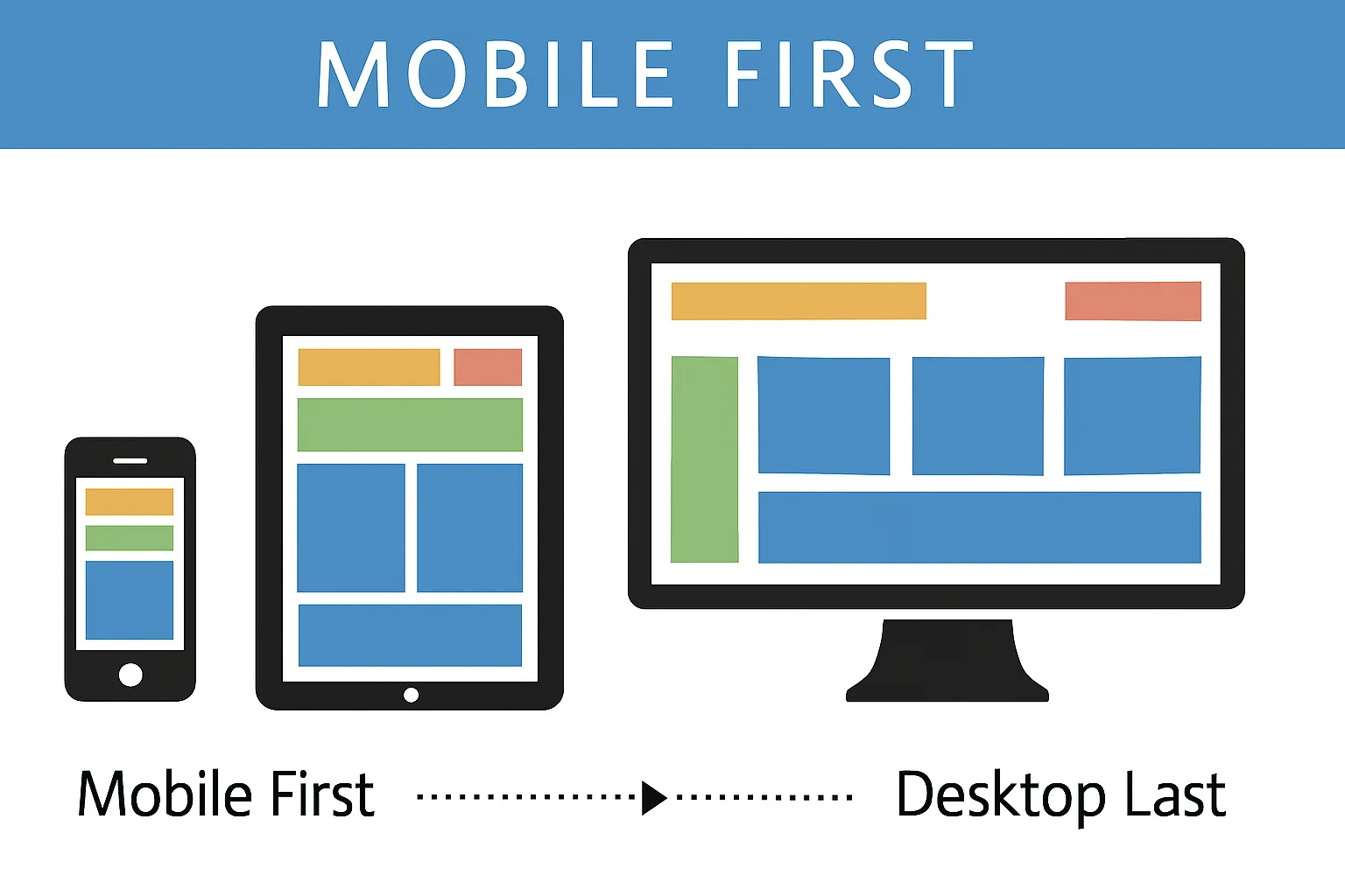 Mobile - first giúp bạn chinh phục khách hàng từ chiếc điện thoại
