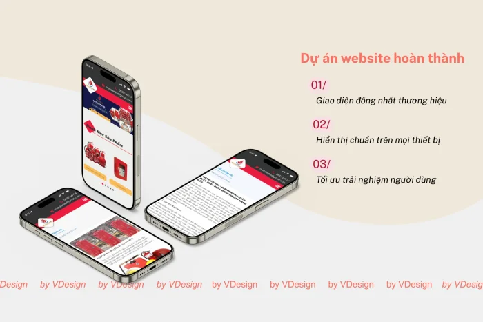 Dự Án Website PCCC METALER FIRE